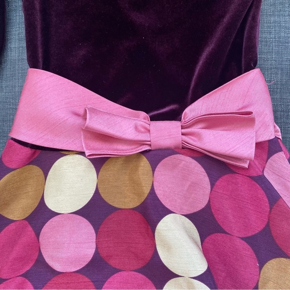 BONNIE JEAN TODDLER DRESS - Picture 3 of 7